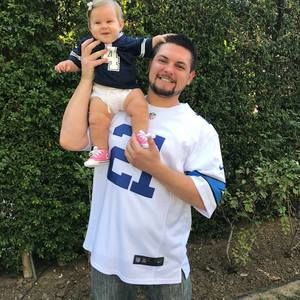 Meet your Posher, Josh